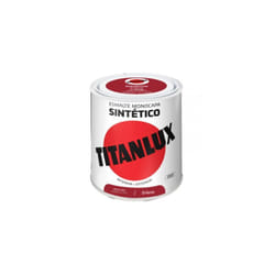 Titan - mail rouge vif 250 ml 523 lux