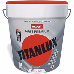 Titan Peinture Blanc 4 L