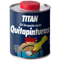 Titan Liquide de nettoyage 05d000134 750 ml Décapant