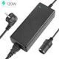 Chargeur Secteur - Non spécifié - 10A - 120W - AC à DC - Prise Allume Cigare