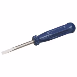 Tournevis Réversible 6x70mm / Ph-2x70mm 427411 Irimo. Pour Vis Fendues Et Phillips. Manche En Plastique Résistant Aux Chocs. ...
