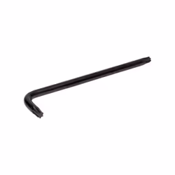 IRIMO - Clés mâles pour vis Torx finition brunie, mm - TORX T6 Caractéristiques principales de ce produit : Clés mâles pour v ...