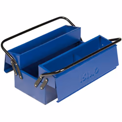 Boîte à outils 2 poignées and 3 plateaux 400x210x190mm 902021 irimo. de boîtes à outils withfixed handles thatmake opening de ...