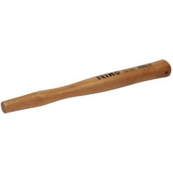 Manche En Bois De Rechange Pour Marteau En Nylon 529181 529781 Irimo
