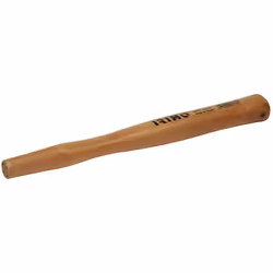 Manche En Bois De Rechange Pour Marteau En Nylon 529171 529771 Irimo. Poignées En Bois De Remplacement. Compatible Avec 52915 ...