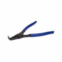 IRIMO - Pince pour circlips extérieurs à becs coudés 12-25 mm Caractéristiques principales de ce produit : Pince pour circlip ...