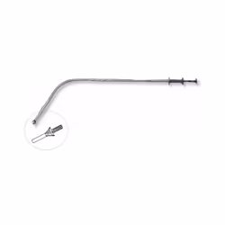 Lève-griffe flexible Irimo 720031; 650 mm