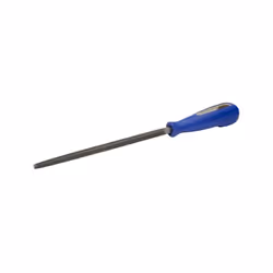 IRIMO - Lime carrée 6" taille croisée bâtarde avec poignée Caractéristiques principales de ce produit : Pour limer les rainur ...