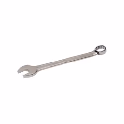 Cle Mixte 16Mm Irimo Clé mixte, dimensions métriques Finition : finition mate chromée Matériau : Alliage d'acier hautes perfo ...