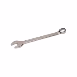 Cle Mixte 22Mm Irimo Clé mixte, dimensions métriques Finition : finition mate chromée Matériau : Alliage d'acier hautes perfo ...
