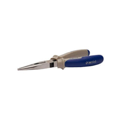 Pince Bec Demi Rond 200Mm Irimo