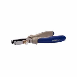 Pince A Denuder 160Mm Irimo Pinces à dénuder Poignées : poignées bi-matière pour un meilleur contrôle et prise en main Finiti ...