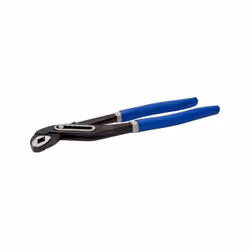 IRIMO - Pinces multiprise 250mm - Poignées gainées PVC Caractéristiques principales de ce produit : Pince multiprise. Poignée ...