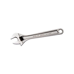 Irimo - Cle Molette Chrom.10 Pouce