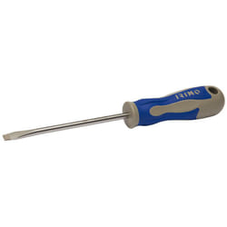 Tournevis à Bouche Plate Avec Manche Bimatière 1.2x8x175mm 407-8-175 Irimo