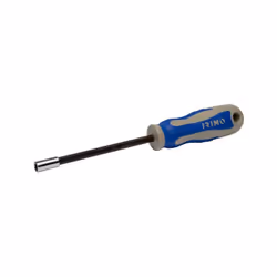 IRIMO - Porte-embouts magnétique pour embouts 1/4" - 6 pans Caractéristiques principales de ce produit : Tournevis porte-embo ...