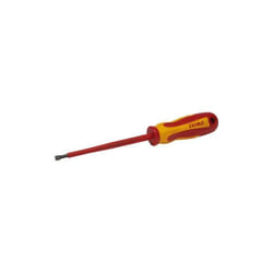 Tournevis À Bouche Plate 1000v 4x100mm 408v-4-100 Irimo