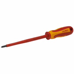 Tournevis Bouche Ph-2 1000v, 2x175mm 409v-2-175 Irimo. Tournevis Isolés Vde Pour Vis Phillips. Pointe Phosphate Pour Offrir U ...