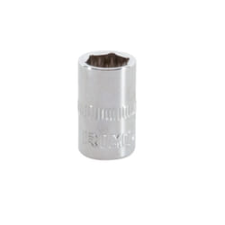 Clé à douille Irimo; 1/4''; 10 mm