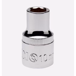 Clé à douille Irimo 121; 1/2''; 10 mm
