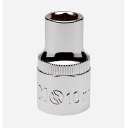 Clé à douille Irimo 121; 1/2''; 10 mm