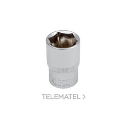 1/2 verre hexagonal. 12MM 121-12-1 Irimo