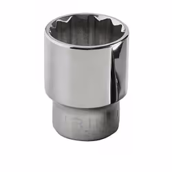 Clé à douille Irimo; 1/2''; 30 mm