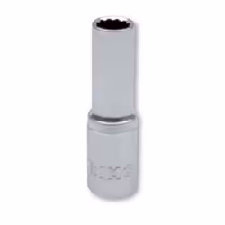 Clé à douille Irimo; 1/2''; 13 mm; 78 mm