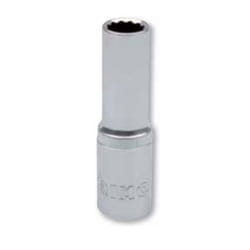 Clé à douille Irimo; 1/2''; 13 mm; 78 mm