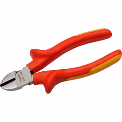 Pince coupante Irimo 624 VDE; 160 mm