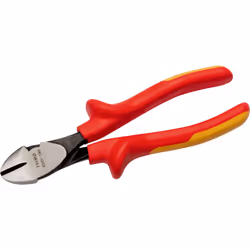 Pince coupante Irimo 625 VDE; 180 mm