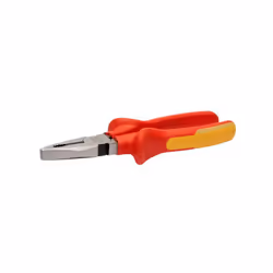 Pince Universelle Isolee 180Mm Irimo Pince universelle isolée Conçue pour des travaux sur équipements sous tension jusqu'à 10 ...