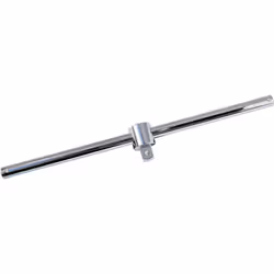 Clé dynamométrique à tête réglable Irimo; 3/4''; 450 mm