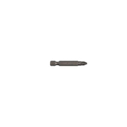 Blister 5 embouts de vissage pz-3 50mm 475-50pz3-1 irimo