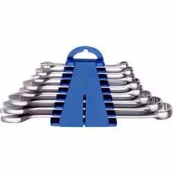 Ensemble de clés combinées Irimo; 8-22 mm; 8 unités