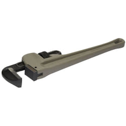 Irimo - Clé à Tuyau En Aluminium Stillson 10 304-250-2