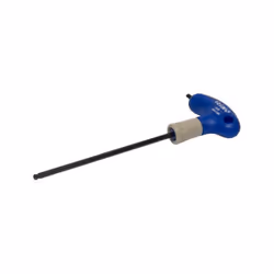 IRIMO - Tournevis à tête sphérique avec manche en T pour vis 6 pans - Taille: 3mm Caractéristiques principales de ce produit ...