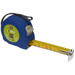 Irimo - Flexometre Pour Mesurer Verticalement 5mx30mm 980-5w-1