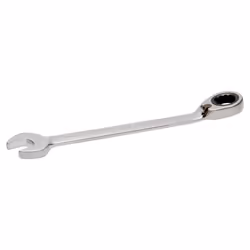 Irimo 18-12-1, 12 mm, Chrome, Acier, 15°, ISO 1711-1 DIN 3113, 26 mm