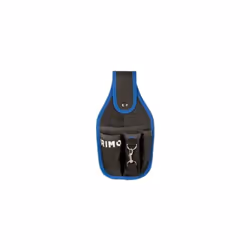 IRIMO - Porte-outils à 6 poches Caractéristiques principales de ce produit : Plusieurs compartiments pour augmenter la capaci ...