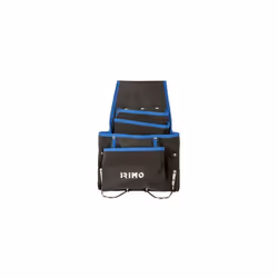 IRIMO - Porte-outils à 10 poches Caractéristiques principales de ce produit : Plusieurs compartiments pour grande capacité de ...