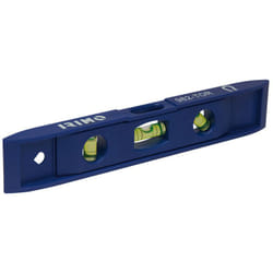 Irimo - Niveau Plastique ''torpedo'' 230x15x40 982-Tor-1