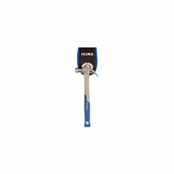 IRIMO - Porte-marteau avec marteau de charpentier Caractéristiques principales de ce produit : Marteau 520-43-2 inclus. Suppo ...