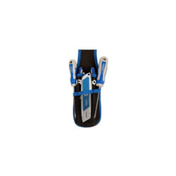 Porte-outils avec kit de maintenance, 4 outils - Irimo