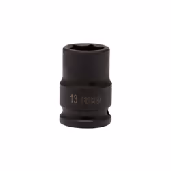 IRIMO - Douilles à chocs 3/8" - 15 mm Caractéristiques principales de ce produit : Douille à chocs 3/8", dimensions métriques ...