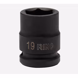 Prise d'impact Irimo 167; 1/2''; 30 mm