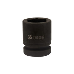 Douille à chocs 6 pans 1', mm - Taille: 60mm - Irimo