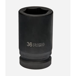 Prise d'impact Irimo 178; 1''; 33 mm