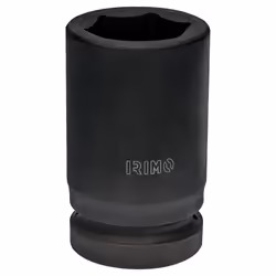 Irimo 178-46-2, Douille à choc, Acier inoxydable, 1 tête(s), 1", Métrique, 46 mm