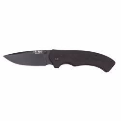 Couteau Irimo; 190 mm; lames lisses
